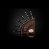 Kultro Steak Lightning w/Walnut Steak Knife Set - K19S-WL-William Henry-Renee Taylor Gallery