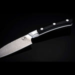 Kultro Steak Lighting w/Maple Steak Set - K19S-ML-William Henry-Renee Taylor Gallery