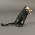 "Kenya Cheetah"-Loet Vanderveen-Renee Taylor Gallery