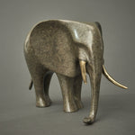 "Kenya Elephant"-Loet Vanderveen-Renee Taylor Gallery