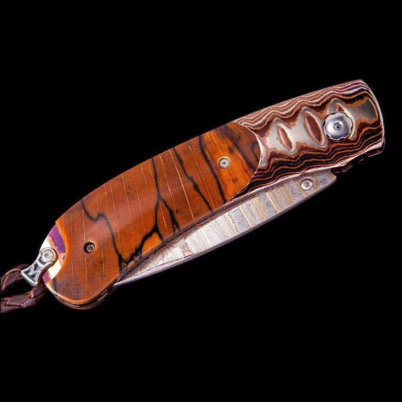 Kestrel Copper Canyon Limited Edition - B09 COPPER CANYON-William Henry-Renee Taylor Gallery