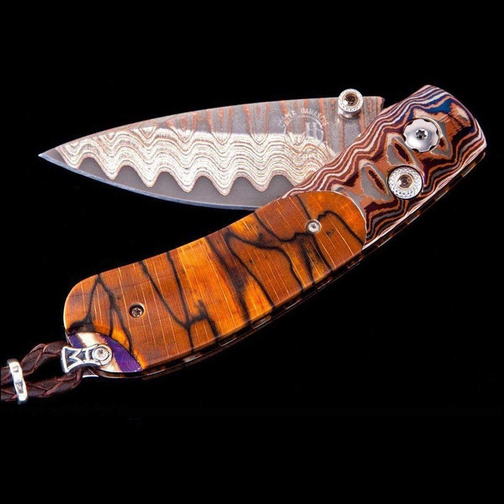 Kestrel Copper Canyon Limited Edition - B09 COPPER CANYON-William Henry-Renee Taylor Gallery