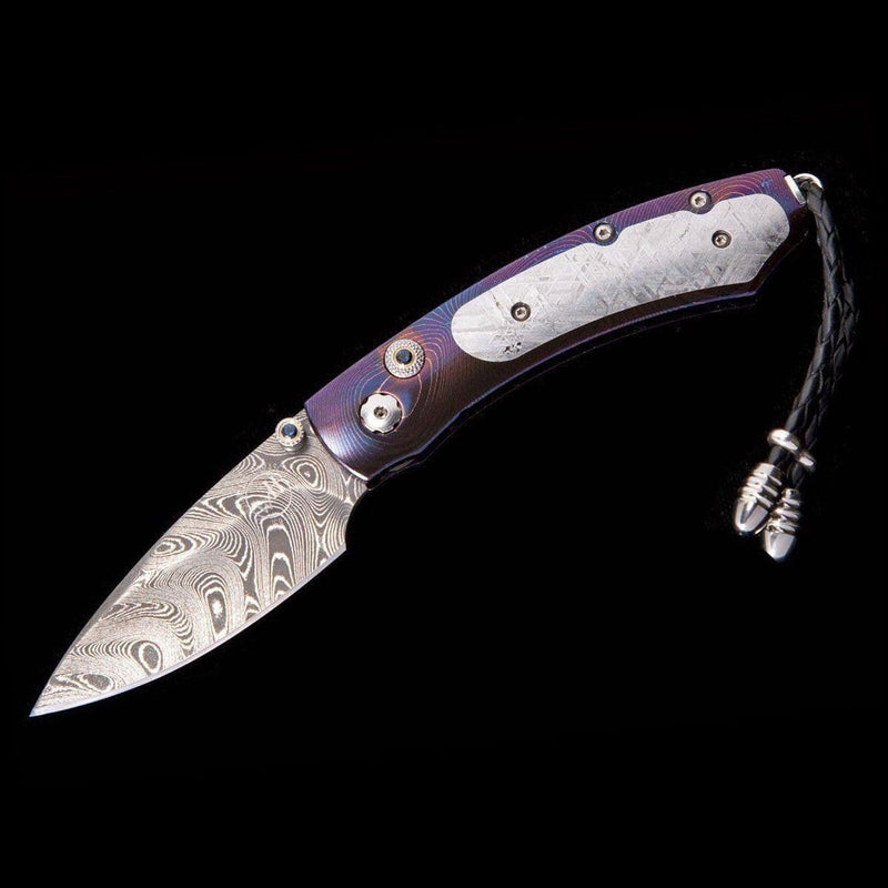 Kestrel Eclipse Limited Edition Knife - B09 ECLIPSE-William Henry-Renee Taylor Gallery