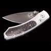 Kestrel Knight Limited Edition Knife - B09 KNIGHT-William Henry-Renee Taylor Gallery