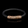 Men's Bryce Canyon Bracelet - LC196 ABZ BLK-William Henry-Renee Taylor Gallery