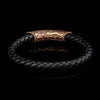 Men's Bryce Canyon Bracelet - LC196 ABZ BLK-William Henry-Renee Taylor Gallery