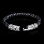 Men's Milan Bracelet - LC196 TS BLK-William Henry-Renee Taylor Gallery