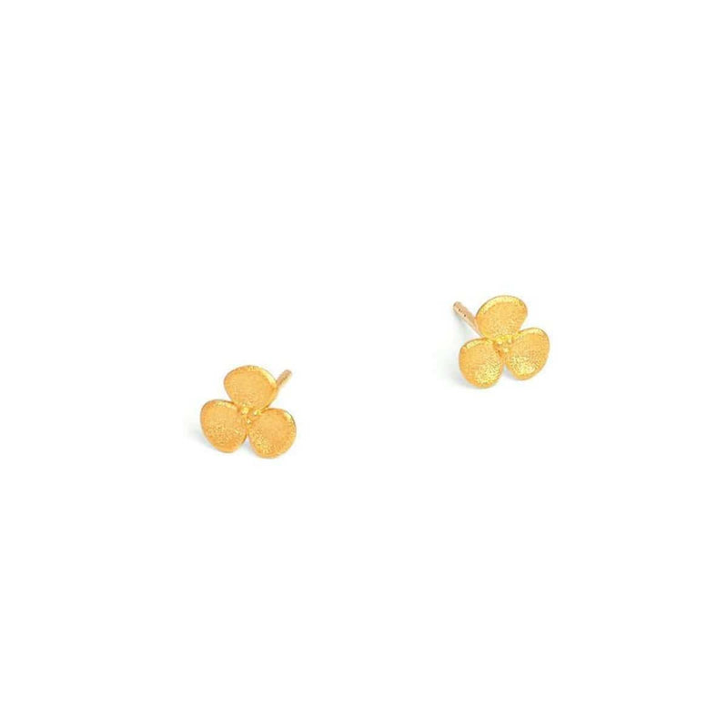 Leiflori Earrings - 19973506-Bernd Wolf-Renee Taylor Gallery