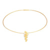 Liarina Freshwater Pearl Necklace - 85318656-Bernd Wolf-Renee Taylor Gallery