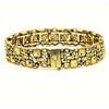 18K "Little Windows" Diamond Bracelet - B-31-Alex Sepkus-Renee Taylor Gallery