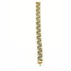 18K "Little Windows" Diamond Bracelet - B-31-Alex Sepkus-Renee Taylor Gallery