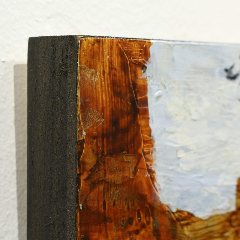 "Looking Glass Cliff"-Jodi Maas-Renee Taylor Gallery