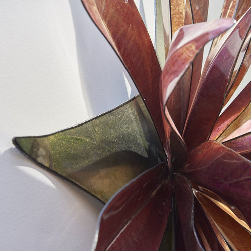 "Lotus"-Peter Skidd-Renee Taylor Gallery