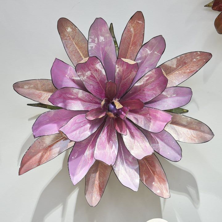 "Lotus"-Peter Skidd-Renee Taylor Gallery