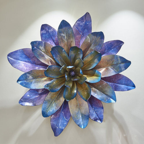"Lotus"-Peter Skidd-Renee Taylor Gallery