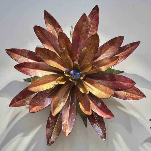 "Lotus"-Peter Skidd-Renee Taylor Gallery