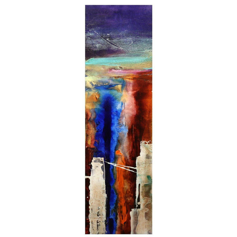 "Luminous Path V"-Nancy Ngo-Renee Taylor Gallery