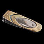 Geneva Finale Limited Edition Money Clip - M1 FINALE-William Henry-Renee Taylor Gallery