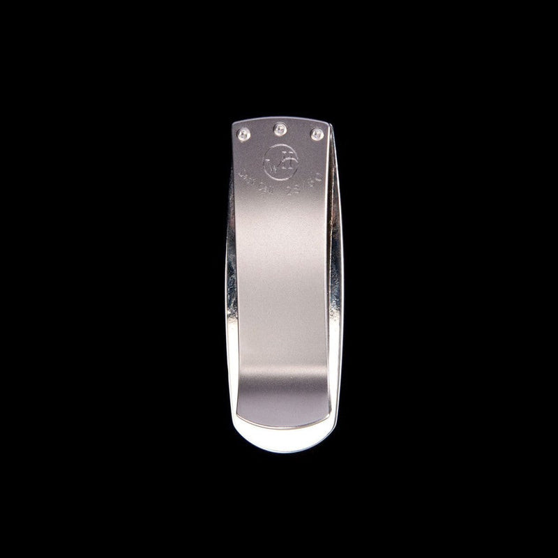 Geneva Last Call Limited Edition Money Clip - M1 LAST CALL-William Henry-Renee Taylor Gallery