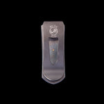 Zurich Cay Limited Edition Money Clip - M3 CAY-William Henry-Renee Taylor Gallery