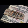 Pharaoh Epic Limited Edition Money Clip - M4 EPIC-William Henry-Renee Taylor Gallery