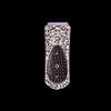 Zurich Grotto Limited Edition Money Clip - M3 GROTTO-William Henry-Renee Taylor Gallery
