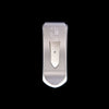 Zurich Grotto Limited Edition Money Clip - M3 GROTTO-William Henry-Renee Taylor Gallery