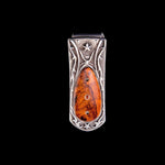 Zurich Pueblo Limited Edition Money Clip - M3 PUEBLO-William Henry-Renee Taylor Gallery