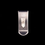 Zurich Talon Limited Edition Money Clip - M3 TALON-William Henry-Renee Taylor Gallery