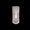 Zurich Tombstone Limited Edition Money Clip - M3 TOMBSTONE-William Henry-Renee Taylor Gallery