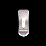 Zurich Voyage Limited Edition Money Clip - M3 VOYAGE-William Henry-Renee Taylor Gallery
