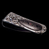Zurich Yorick Limited Edition Money Clip - M3 YORICK-William Henry-Renee Taylor Gallery