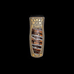 Pharaoh Antiquity Limited Edition Money Clip - M4 ANTIQUITY-William Henry-Renee Taylor Gallery