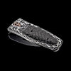 Pharaoh Dark Night Limited Edition Money Clip - M4 DARK NIGHT-William Henry-Renee Taylor Gallery