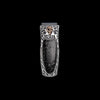 Pharaoh Dark Night Limited Edition Money Clip - M4 DARK NIGHT-William Henry-Renee Taylor Gallery