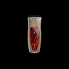Pharaoh Red Sun Limited Edition Money Clip - M4 RED SUN-William Henry-Renee Taylor Gallery