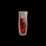 Pharaoh Red Sun Limited Edition Money Clip - M4 RED SUN-William Henry-Renee Taylor Gallery