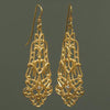 Marika Diamond & 14k Gold Earrings - MA2008-Marika-Renee Taylor Gallery
