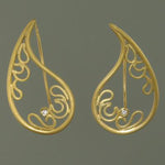 Marika 14k Gold & Diamond Earrings - MA3812-Marika-Renee Taylor Gallery