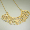 Marika 14k Gold & Diamond Necklace - M4579-Marika-Renee Taylor Gallery
