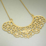 Marika Diamond & 14k Gold Necklace - MA4579-Marika-Renee Taylor Gallery