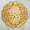 Marika 14k Gold & Diamond Ring - MA1854-Marika-Renee Taylor Gallery