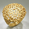 Marika 14k Gold & Diamond Ring - MA1854-Marika-Renee Taylor Gallery