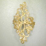 14K Gold & Diamond Ring - M3855-Marika-Renee Taylor Gallery