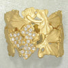 Marika 14k Gold & Diamond Ring - MA4030-Marika-Renee Taylor Gallery