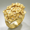 14K Gold & Diamond Ring - M457-Marika-Renee Taylor Gallery