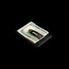 Cash & Card Midnight Lizard Wallet - MCW LIZ BLK-William Henry-Renee Taylor Gallery