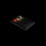 Cash & Card Midnight Lizard Wallet - MCW LIZ BLK-William Henry-Renee Taylor Gallery