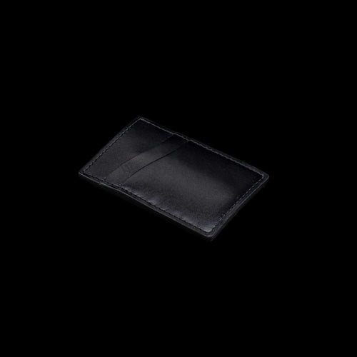 Cash & Card Monte Carlo Onyx Wallet - MCW MC BLK-William Henry-Renee Taylor Gallery