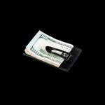 Cash & Card Monte Carlo Onyx Wallet - MCW MC BLK-William Henry-Renee Taylor Gallery